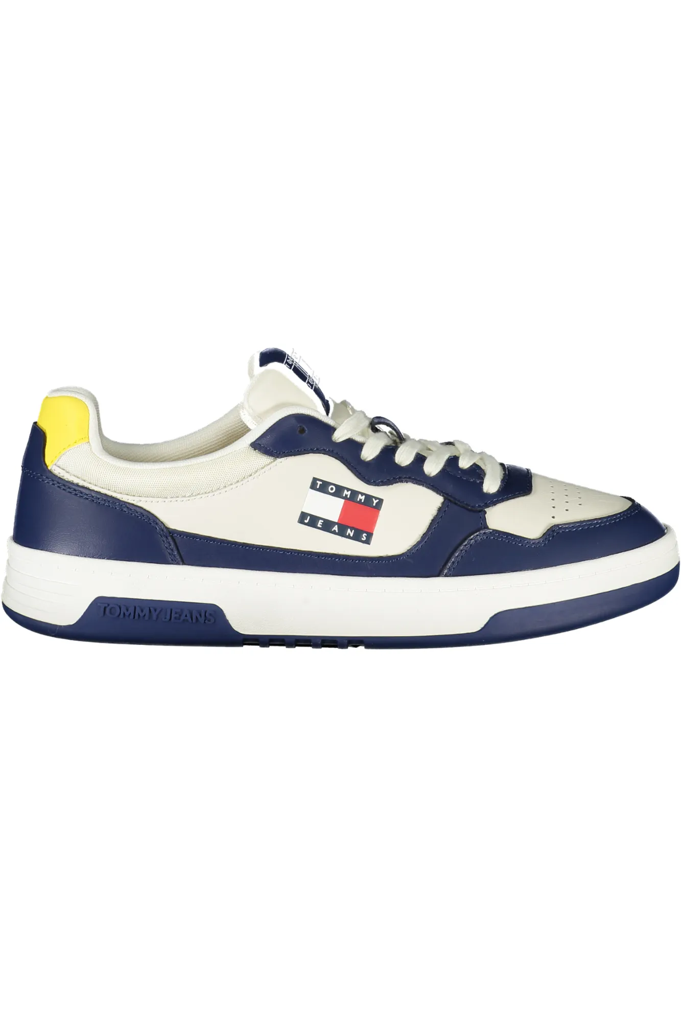 Herren SPORTSCHUH Blau EM0EM01443_BLC67
