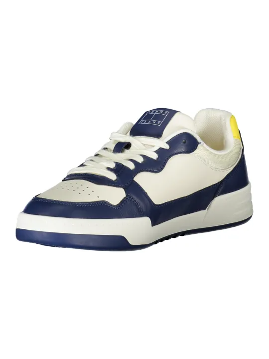 Tommy Hilfiger Herren SPORTSCHUH Blau | online kaufen