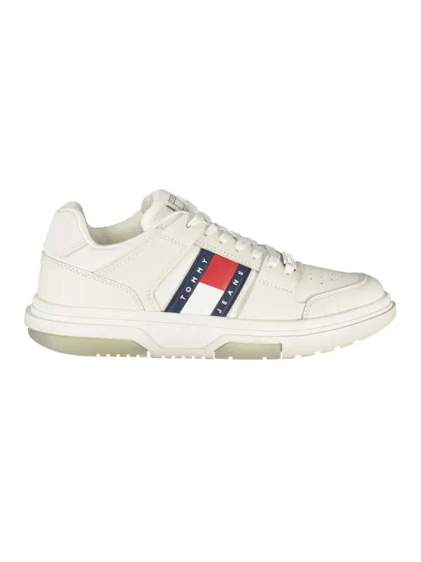 Tommy Hilfiger Damen SPORTSCHUH Weiß | online kaufen
