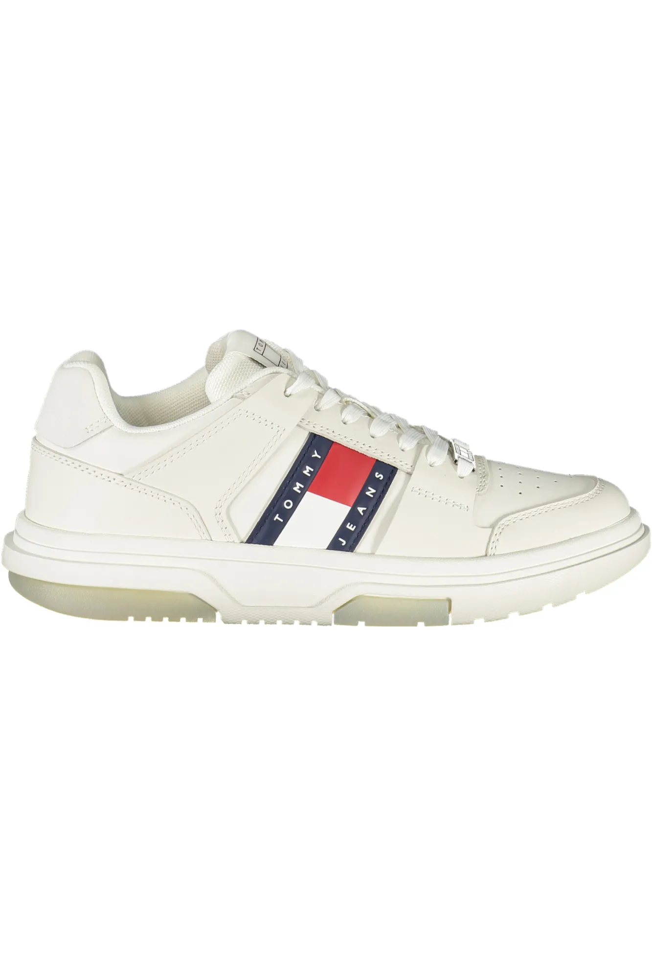Damen SPORTSCHUH Weiß EN0EN02783_BIYBL