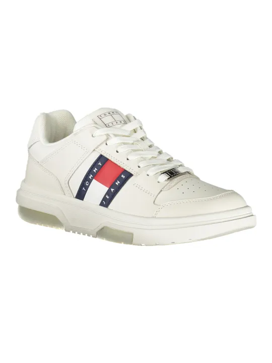 Tommy Hilfiger Damen SPORTSCHUH Weiß | online kaufen