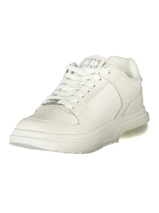 Tommy Hilfiger Damen SPORTSCHUH Weiß | online kaufen