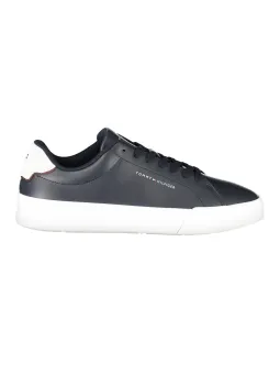 Tommy Hilfiger Herren Sneaker Blau mieten | Flex-Fashion Verleih