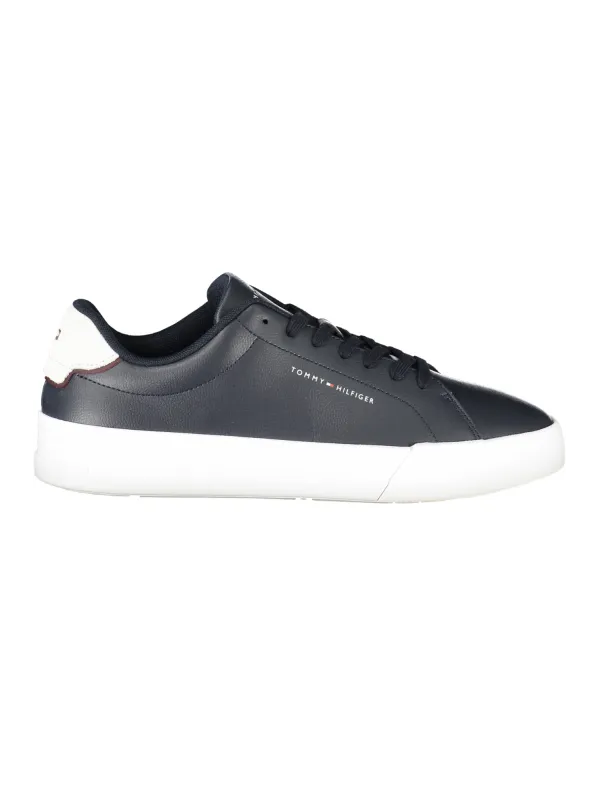Tommy Hilfiger Herren SPORTSCHUH Blau | online kaufen