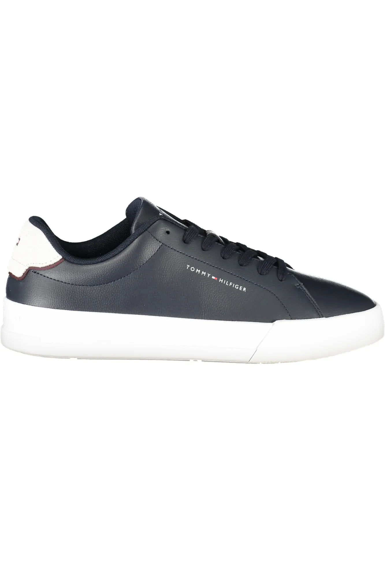 Herren SPORTSCHUH Blau FM0FM05367_BLDW5