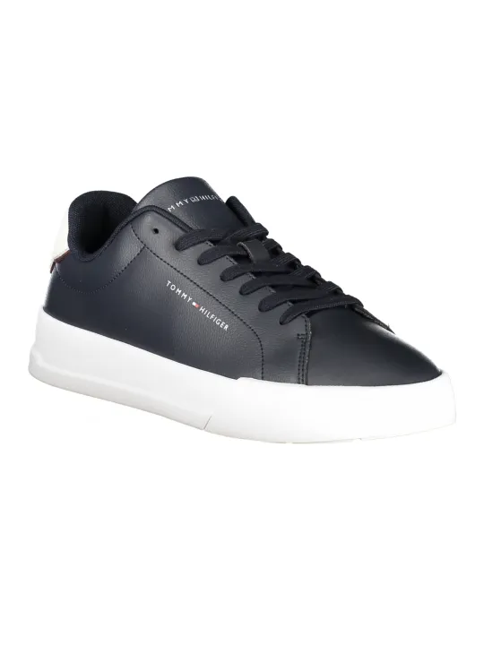 Tommy Hilfiger Herren SPORTSCHUH Blau | online kaufen
