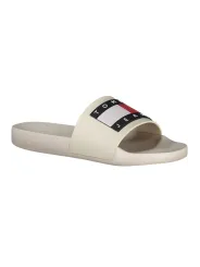 Tommy Hilfiger Herren SLIPPER Beige | online kaufen