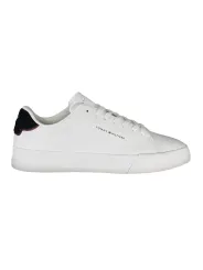 Tommy Hilfiger Herren SPORTSCHUH Weiß | online kaufen
