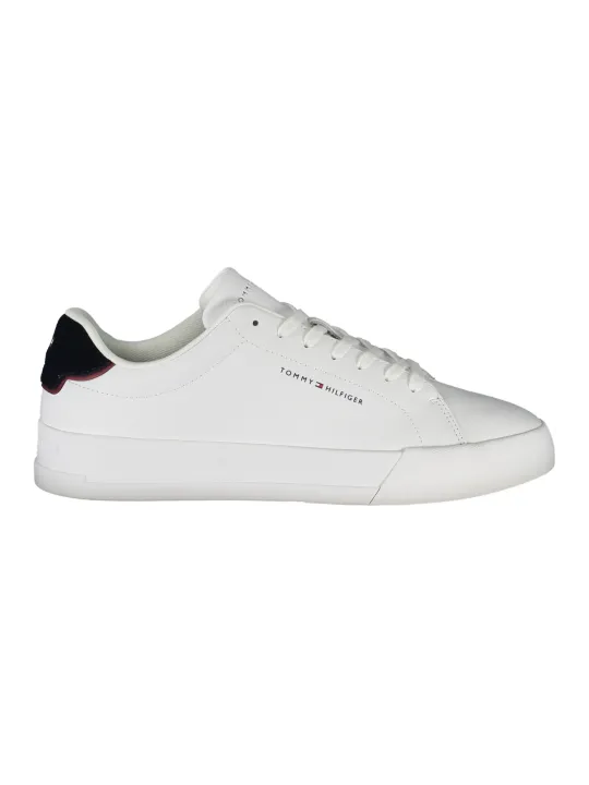 Tommy Hilfiger Herren SPORTSCHUH Weiß | online kaufen