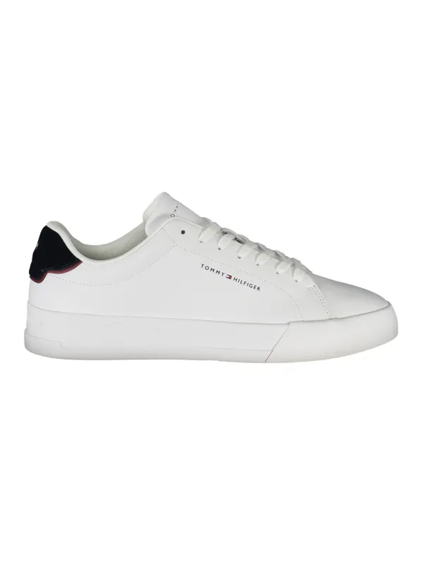 Tommy Hilfiger Herren SPORTSCHUH Weiß | online kaufen