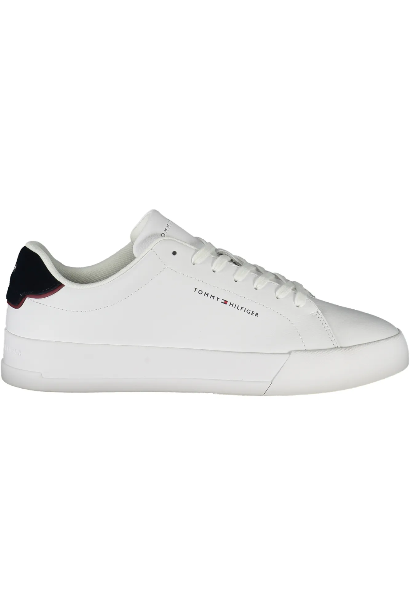 Herren SPORTSCHUH Weiß FM0FM05367_BI0LD