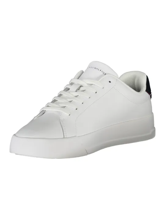 Tommy Hilfiger Herren SPORTSCHUH Weiß | online kaufen
