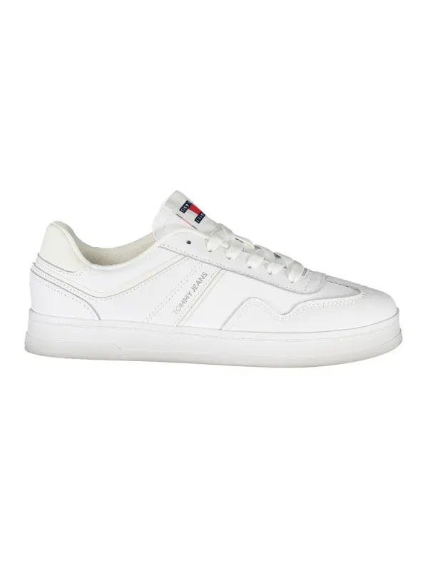Tommy Hilfiger Damen SPORTSCHUH Weiß | online kaufen