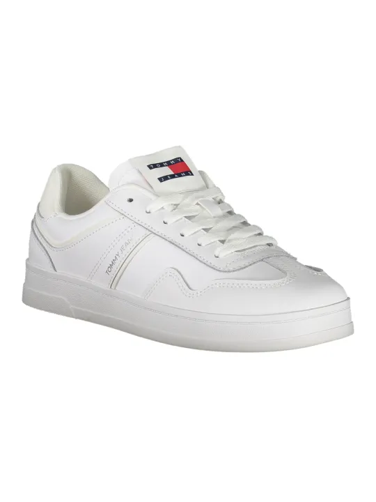 Tommy Hilfiger Damen SPORTSCHUH Weiß | online kaufen