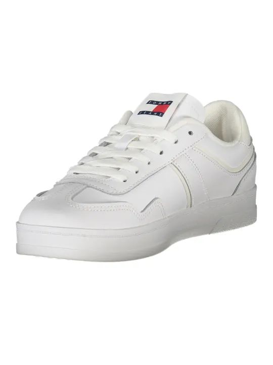 Tommy Hilfiger Damen SPORTSCHUH Weiß | online kaufen