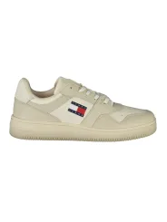 Tommy Hilfiger Herren SPORTSCHUH Beige | online kaufen