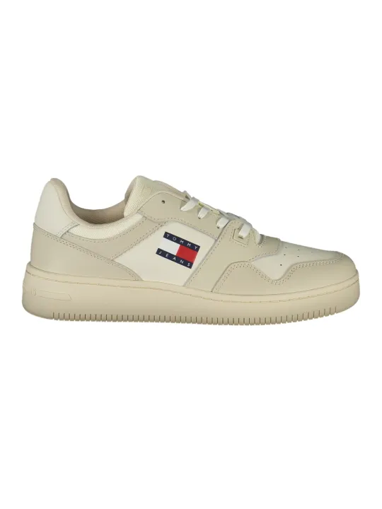 Tommy Hilfiger Herren SPORTSCHUH Beige | online kaufen