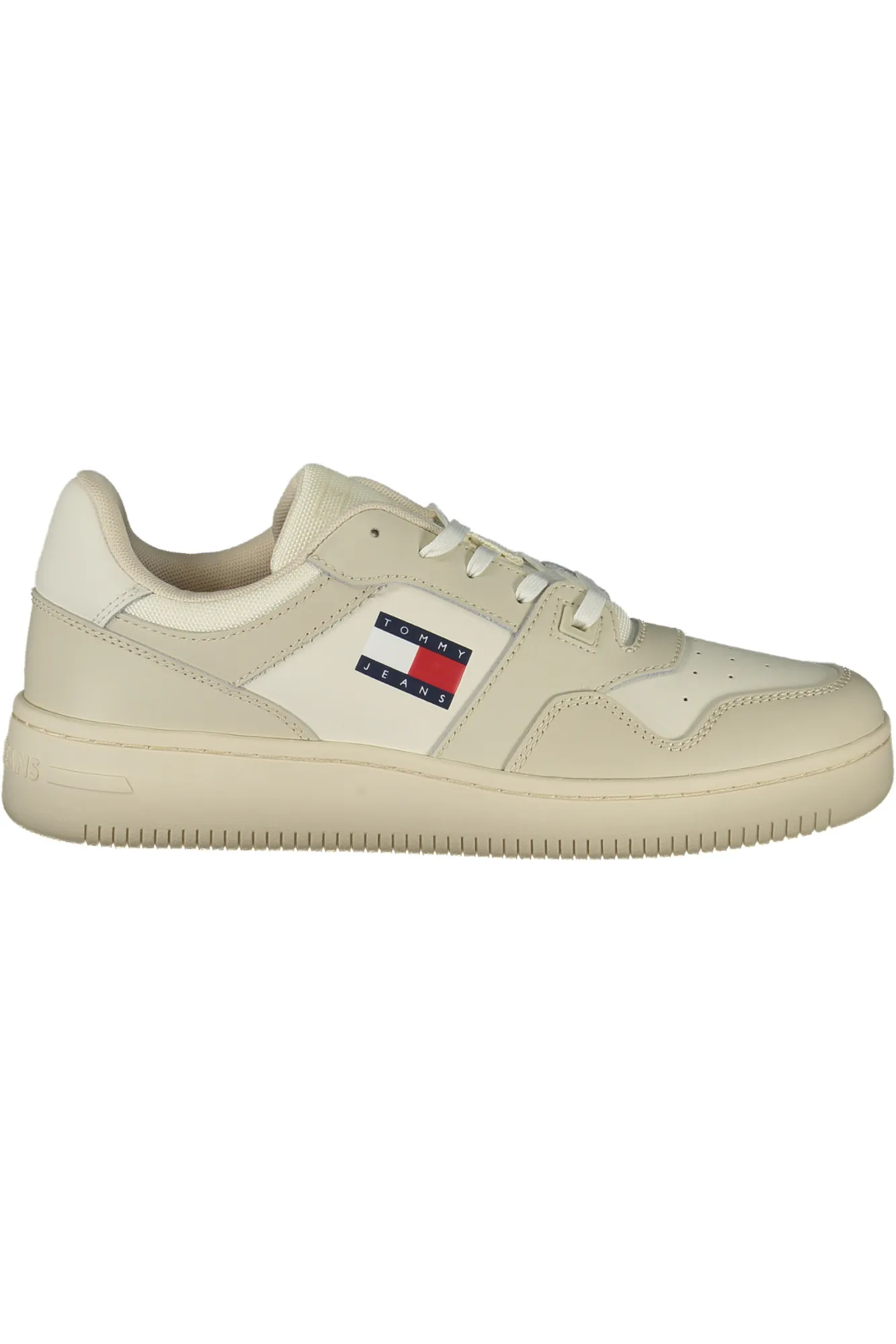 Herren SPORTSCHUH Beige EM0EM01395_BEYBI