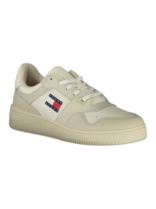 Tommy Hilfiger Herren SPORTSCHUH Beige | online kaufen
