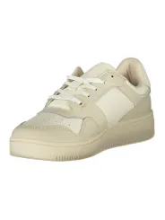 Tommy Hilfiger Herren SPORTSCHUH Beige | online kaufen