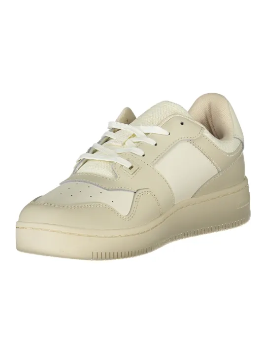 Tommy Hilfiger Herren SPORTSCHUH Beige | online kaufen