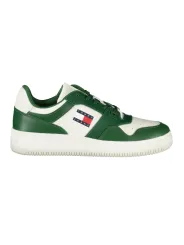Tommy Hilfiger Herren SPORTSCHUH Grün | online kaufen