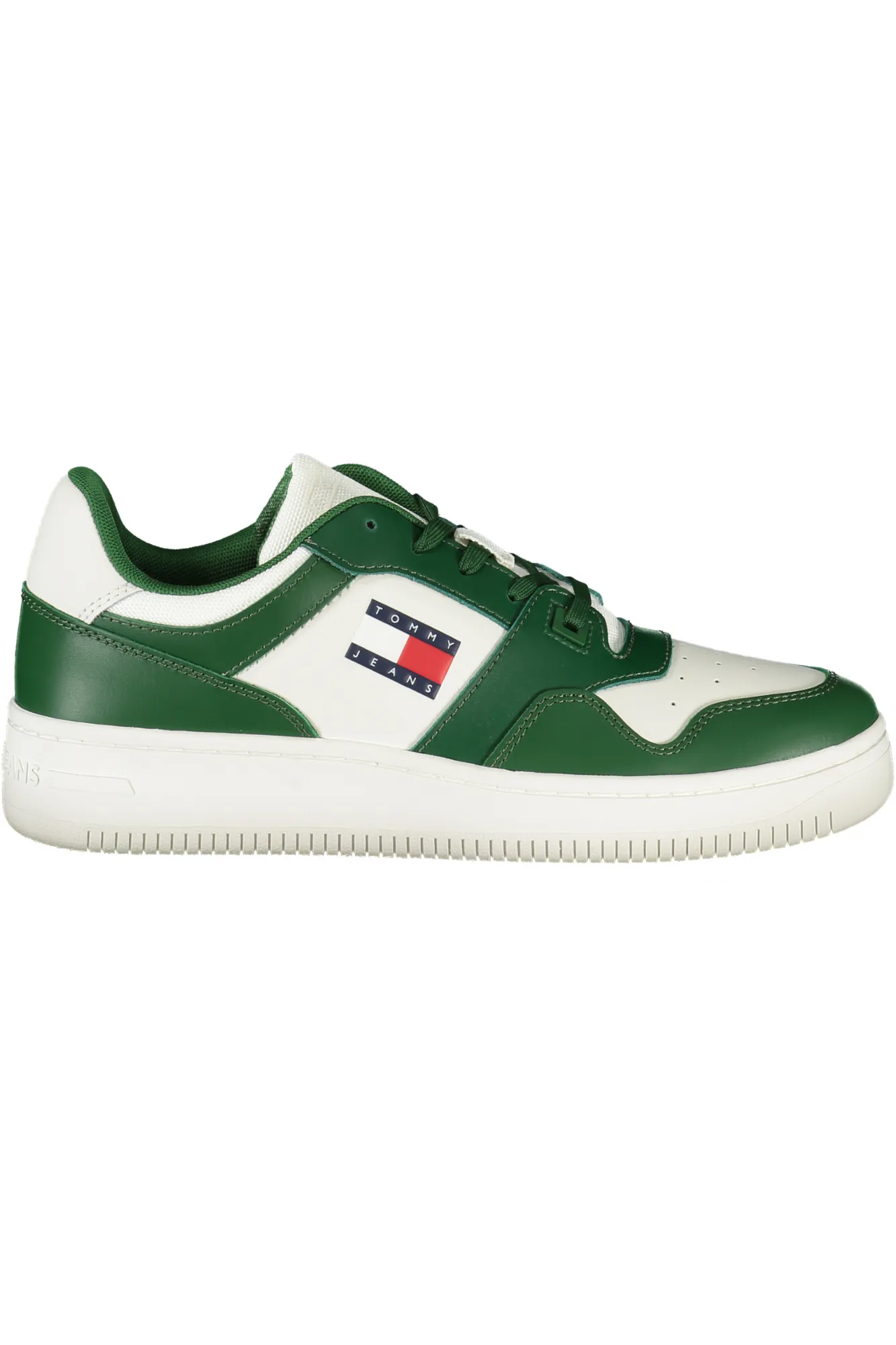 Herren SPORTSCHUH Grün EM0EM01395_VEL2P