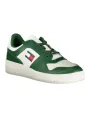 Tommy Hilfiger Herren SPORTSCHUH Grün | online kaufen