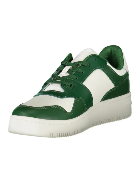Tommy Hilfiger Herren SPORTSCHUH Grün | online kaufen