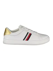 Tommy Hilfiger Damen SPORTSCHUH Weiß | online kaufen