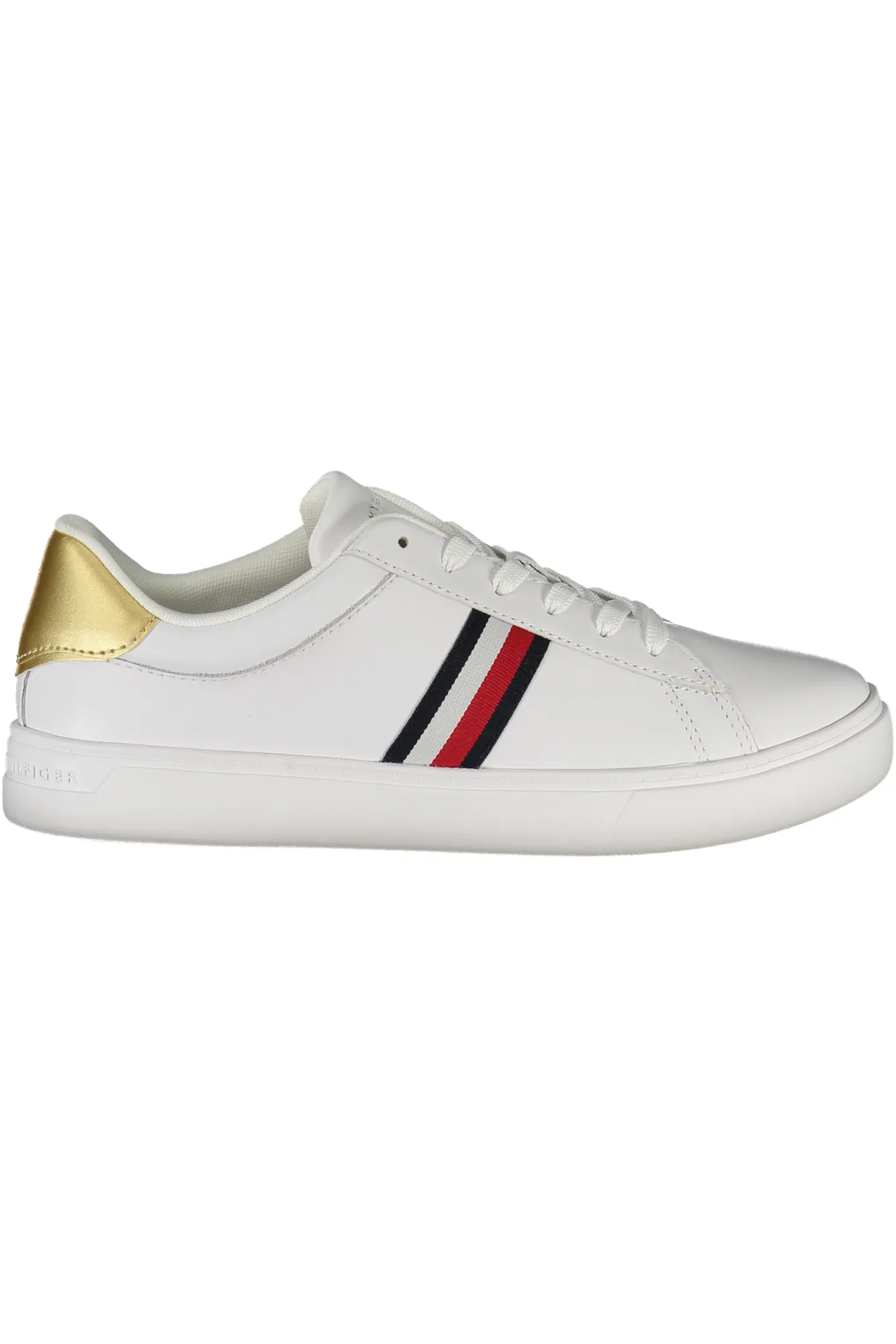 Damen SPORTSCHUH Weiß FW0FW08321_BIYBS