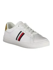 Tommy Hilfiger Damen SPORTSCHUH Weiß | online kaufen