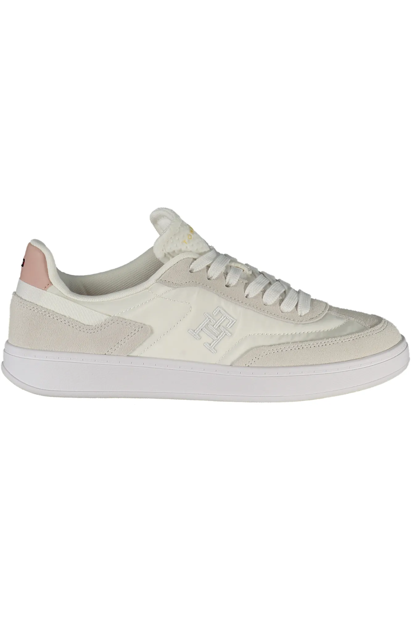 Damen SPORTSCHUH Weiß FW0FW08643_BIYBS