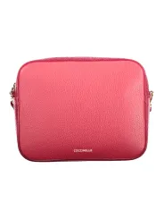 Coccinelle Damen TEBE-TASCHE Rot | online kaufen