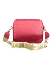 Coccinelle Damen TEBE-TASCHE Rot | online kaufen