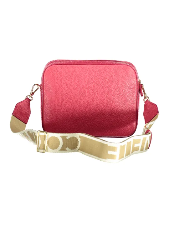 Coccinelle Damen TEBE-TASCHE Rot | online kaufen