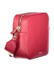 Coccinelle Damen TEBE-TASCHE Rot | online kaufen