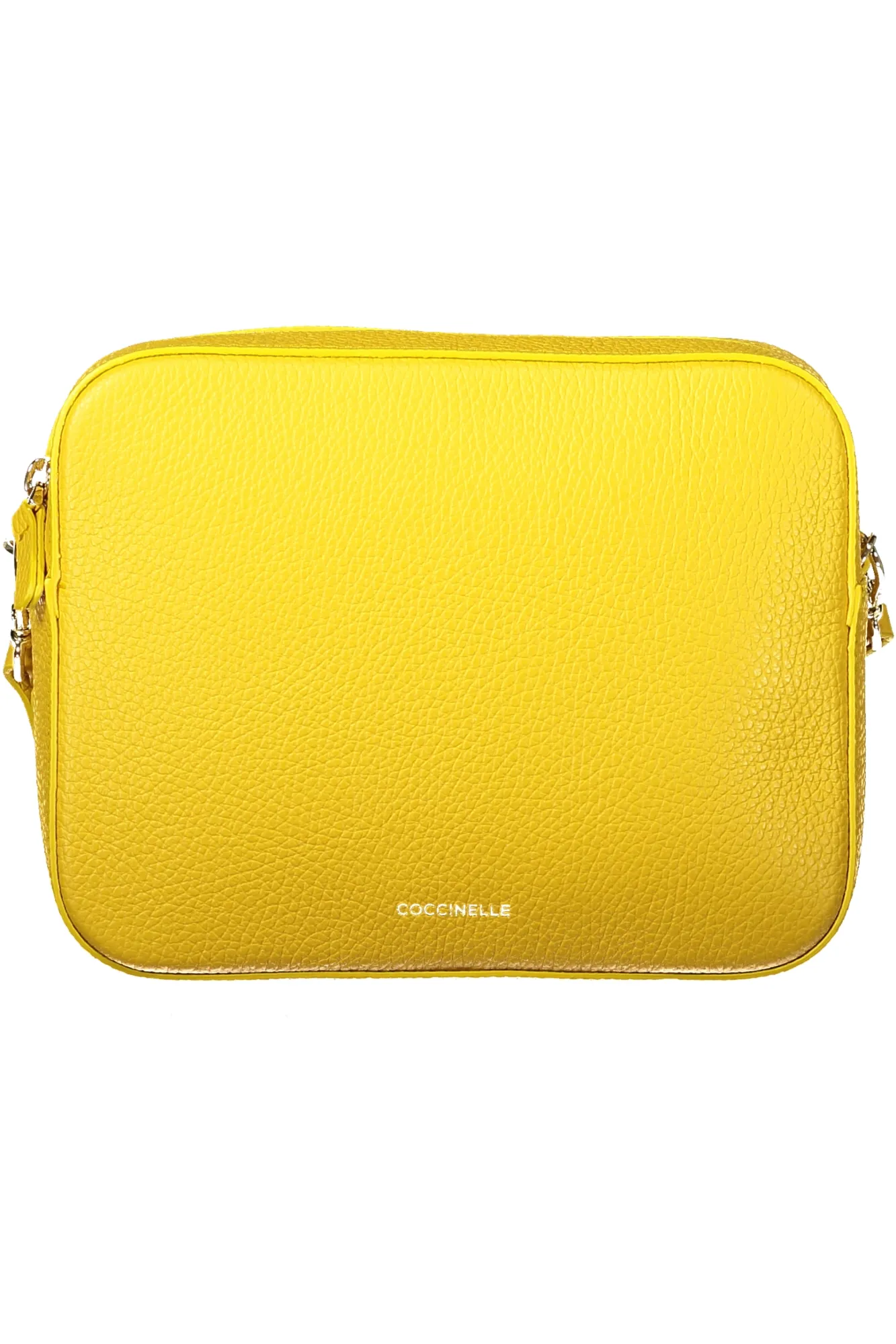 Damen TEBE-TASCHE Gelb E5MN555M301_GIJ19