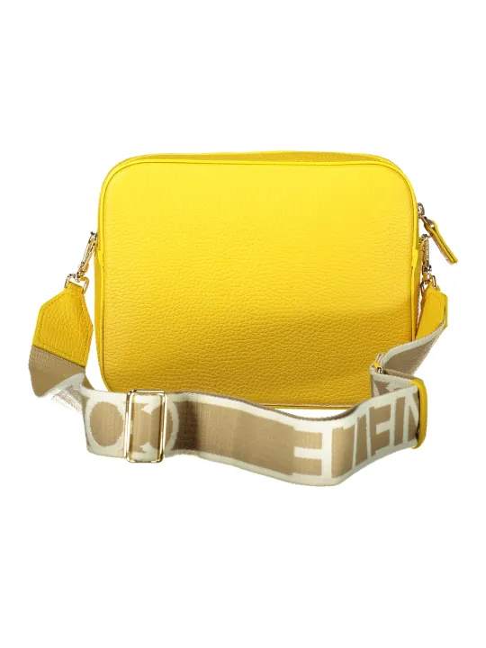 Coccinelle Damen TEBE-TASCHE Gelb | online kaufen