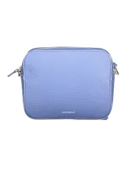 Coccinelle Damen TEBE-TASCHE Hellblau | online kaufen