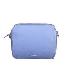 Coccinelle TEBE-TASCHE Hellblau mieten | Flex-Fashion Verleih