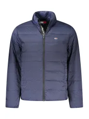 Tommy Hilfiger Herren LANGARMJACKE Blau | online kaufen