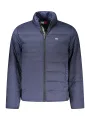 Tommy Hilfiger Herren LANGARMJACKE Blau | online kaufen