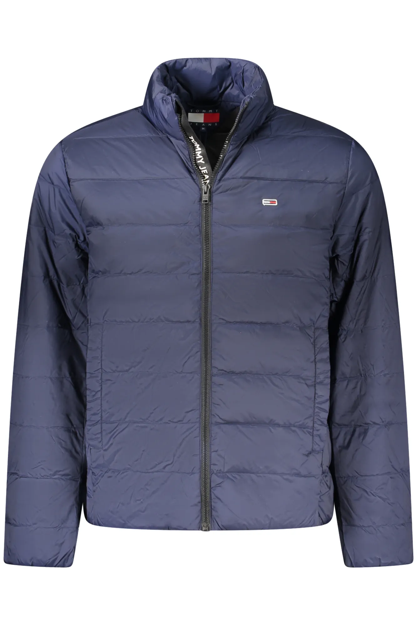Herren LANGARMJACKE Blau DM0DM20658_BLC1G