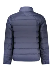 Tommy Hilfiger Herren LANGARMJACKE Blau | online kaufen