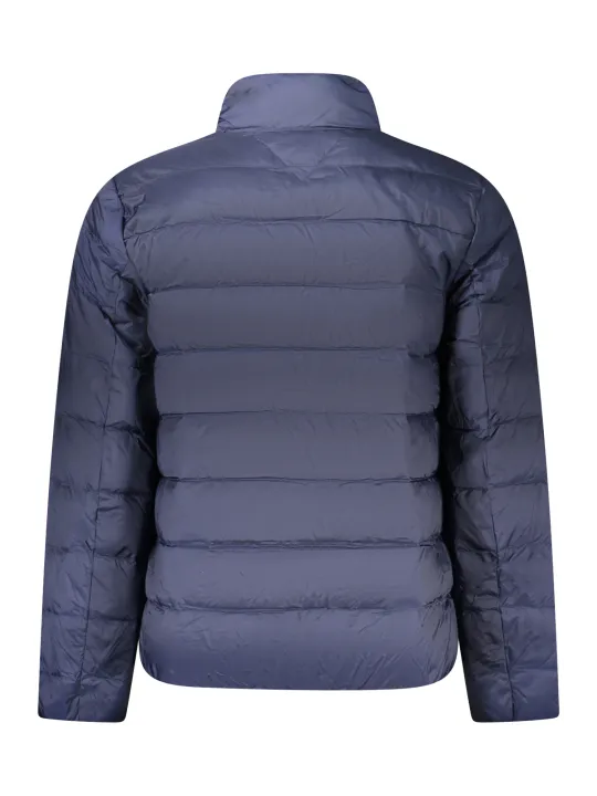 Tommy Hilfiger Herren LANGARMJACKE Blau | online kaufen