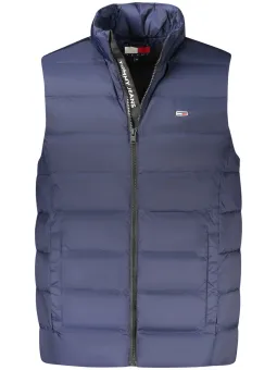 Tommy Hilfiger Herren JACKE Blau | online kaufen
