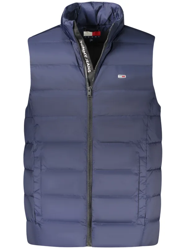 Tommy Hilfiger Herren JACKE Blau | online kaufen