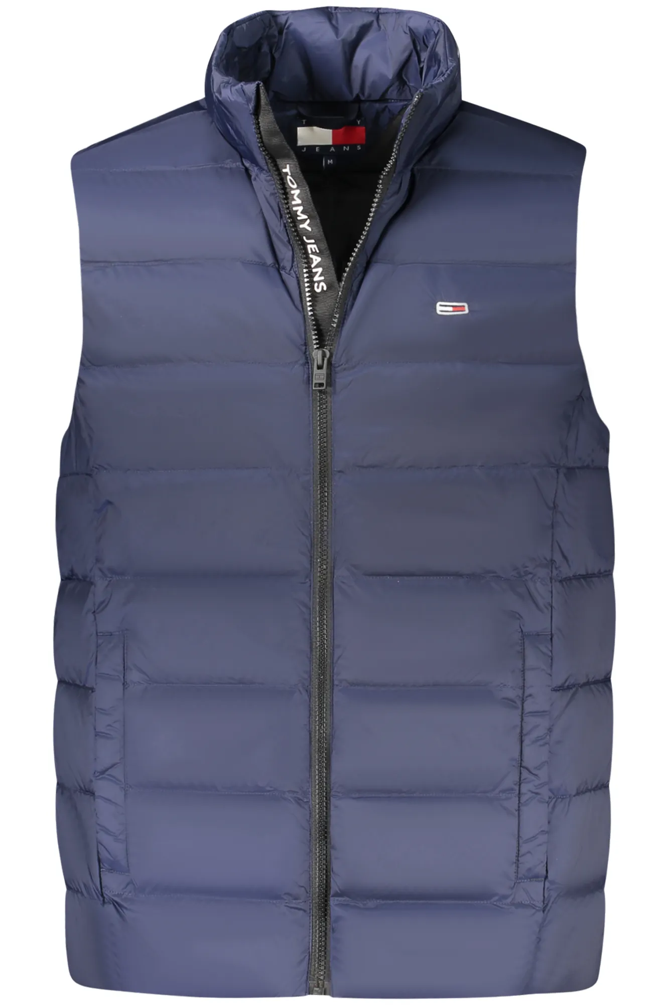 Herren JACKE Blau DM0DM20663_BLC1G
