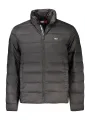 Tommy Hilfiger Herren LANGARMJACKE Schwarz | online kaufen